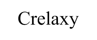 CRELAXY