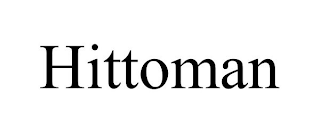 HITTOMAN