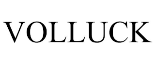 VOLLUCK