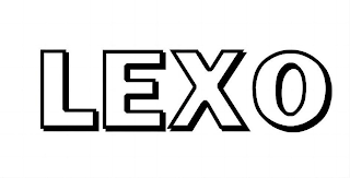 LEXO