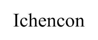 ICHENCON