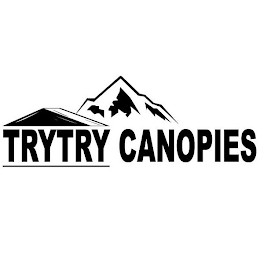 TRYTRY CANOPIES