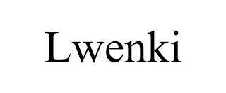 LWENKI