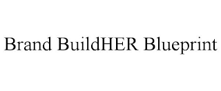 BRAND BUILDHER BLUEPRINT