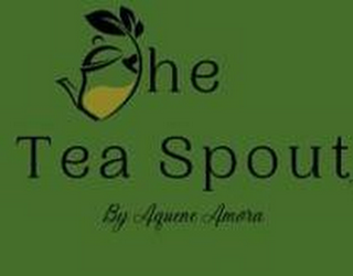 THE TEA SPOUT BY AQUENE AMORA