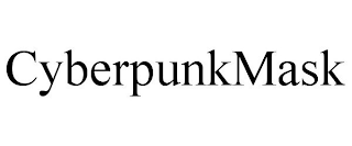 CYBERPUNKMASK