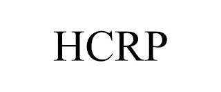 HCRP