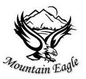 MOUNTAIN EAGLE