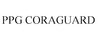 PPG CORAGUARD