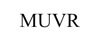 MUVR