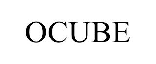 OCUBE