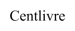 CENTLIVRE