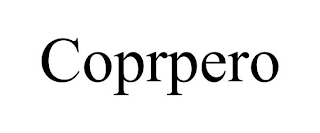 COPRPERO