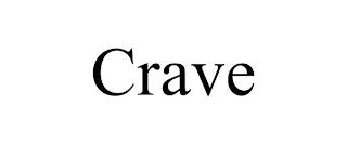 CRAVE