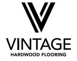 V VINTAGE HARDWOOD FLOORING