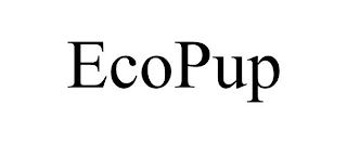 ECOPUP