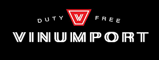 DUTY V FREE VINUMPORT