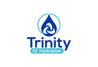 TRINITY IV HYDRATION