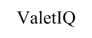 VALETIQ