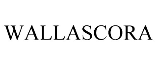 WALLASCORA