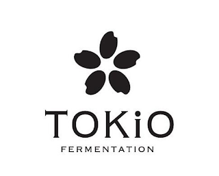 TOKIO FERMENTATION