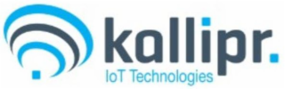 KALLIPR. IOT TECHNOLOGIES