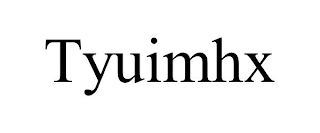 TYUIMHX