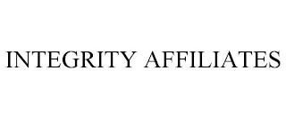 INTEGRITY AFFILIATES