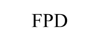 FPD