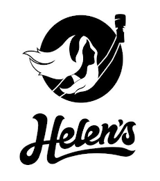 HELEN'S