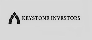 KEYSTONE INVESTORS