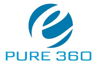 E PURE 360