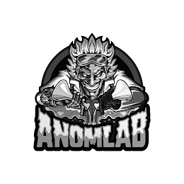 ANOMLAB