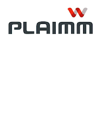 W PLAIMM