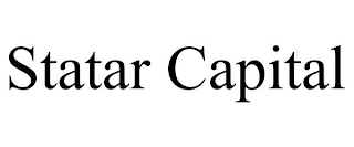 STATAR CAPITAL