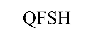 QFSH