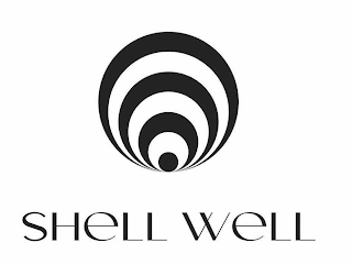 SHELL WELL