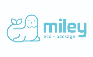 MILEY ECO-PACKAGE