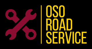 OSO ROAD SERVICE