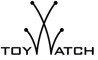 TOYWATCH