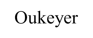 OUKEYER