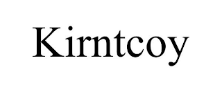 KIRNTCOY