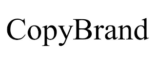 COPYBRAND