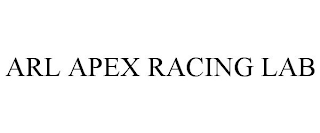 ARL APEX RACING LAB