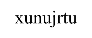 XUNUJRTU