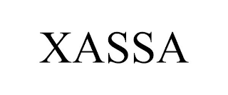 XASSA