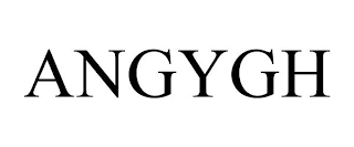 ANGYGH