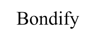 BONDIFY