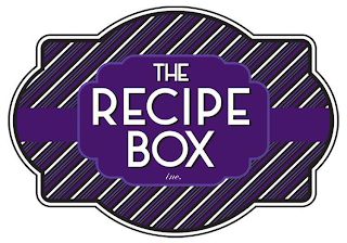 THE RECIPE BOX INC.