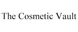 THE COSMETIC VAULT